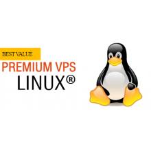 Premium VPS-Linux Support 